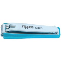 Gebrüder Nippes GmbH & Co. KG Nippes Nagelknipser mit Nagelfang Nr.556