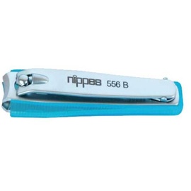 Gebrüder Nippes GmbH & Co. KG Nippes Nagelknipser mit Nagelfang Nr.556