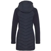 VIVANCE Steppjacke Damen marine Gr.36