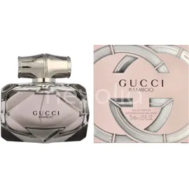 GUCCI Bamboo Eau de Parfum 75 ml