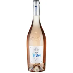 Aire de Protos Rosado - 2021 - Protos - Roséwein