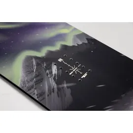 Nitro Team Pro Mk Snowboard - 1St Choice - 155