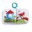 Tiny Love Meadow Days Soft-Buch mehrfarbig