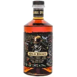 Albert Michler Distillery Old Bert Jamaican Spiced Rum