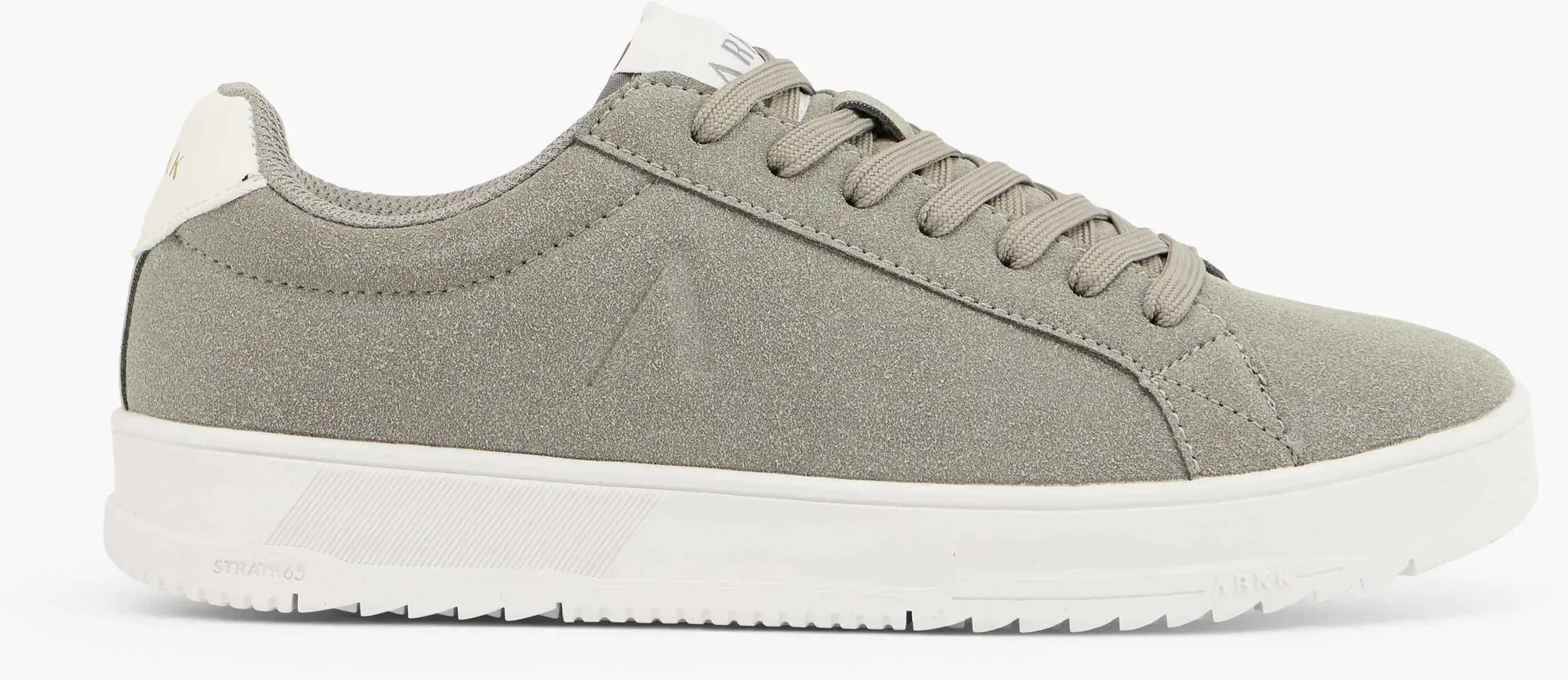ARKK Copenhagen Nova Sneaker Grau, Damen, Größe: 38, Material: PU/Textil - ARKK Copenhagen Nova Sneaker Grau, Damen, Größe: 38, Material: PU/Textil - woman - Grau