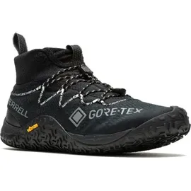 Merrell Trail Glove 7 GTX Barefoot J067831 Schwarz - Schwarz