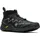 Merrell Trail Glove 7 GTX Barefoot J067831 Schwarz - Schwarz