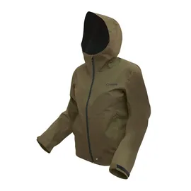 Chiba Rainjacket Herren Olive XL
