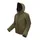 Chiba Rainjacket Herren Olive XL