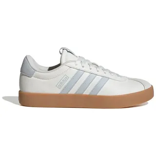 VL Court 3.0 Core White / Halo Blue / Gum3 38