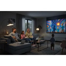 Optoma Photon Life PK32 DLP schwarz
