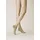 Kunert Sneakersocken 1-Paar Beige 35-38