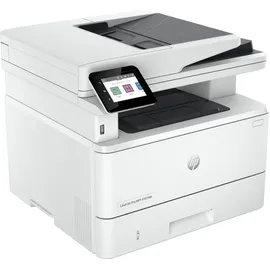 HP Laserjet Pro MFP 4102fdwe