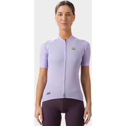 Alé Silver Cooling lavanda/lavender XXL