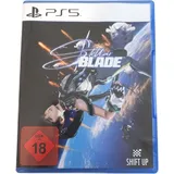Stellar Blade (USK) (PS5)