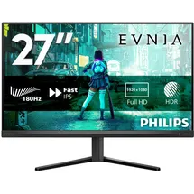 Philips Evnia 3000 Series 27M2N3200S 27'' schwarz