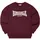 Lonsdale Sweatshirt Welham Rot 34