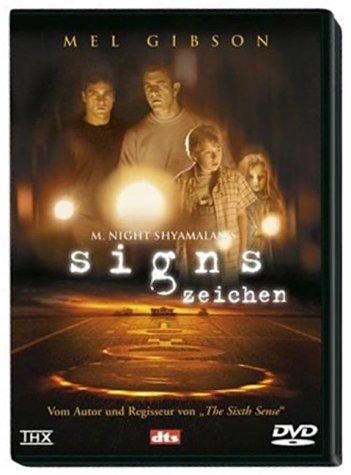 Signs - Zeichen (Neu differenzbesteuert)