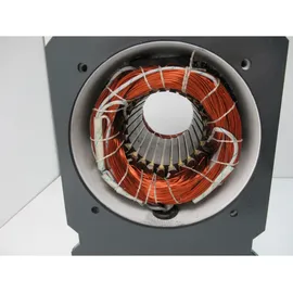 Optimum GU 20P Poliermaschine