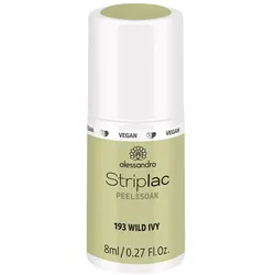 alessandro Striplac ST2 Wild Ivy 8 ml