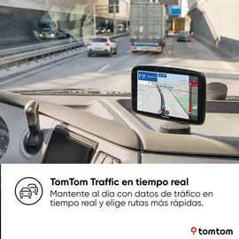 TomTom GO Expert Plus 6 EU