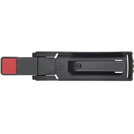 KLICKfix GTA-Adapter Adapter schwarz