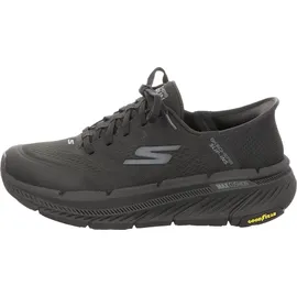 SKECHERS MAX Cushioning Premier 2.0 Herren Schwarz 46
