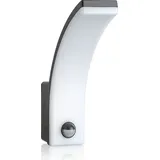 sebson LED Außenleuchte mit Bewegungsmelder 20W