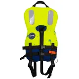 Jobe Neopren Safety Schwimmweste Kinder gelb XS-S