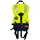 Jobe Neopren Safety Schwimmweste Kinder gelb XS-S