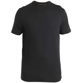 Icebreaker Merino 150 Tech Lite III schwarz M