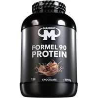 Mammut Formel 90 Protein Schoko Pulver 3000 g