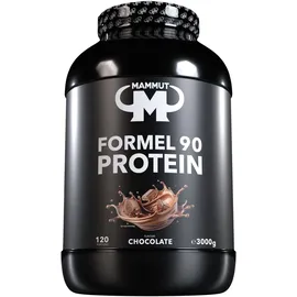 Mammut Formel 90 Protein Schoko Pulver 3000 g