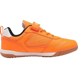 Jako J-SH Winger EV Sportschuh Orange - Rot - 35