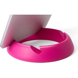 Halopad Ständer für Apple iPad rosa