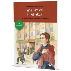 Wie ist es in Afrika?