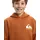 QUIKSILVER Omni Logo Kapuzenpullover - Bran - 8 Jahre