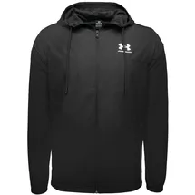 Under Armour Rival Wvn Windbreaker Herren Schwarz M