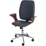 MCW MCW-C54 Kunstleder Grau