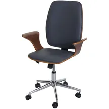 MCW MCW-C54 Kunstleder Grau