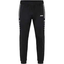 JAKO Allround Polyesterhose Kinder schwarz 128
