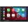 Kenwood DMX6523DABS 2-DIN Autoradio mit DAB+, Apple CarPlay, Android Auto, Bluetooth, 6,8" Touchscreen
