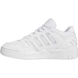 Adidas Midcity Low Sportschuhe - Ftwr White / Ftwr White / Grey One 36