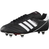 Adidas Kaiser 5 Cup black/footwear white/red 43 1/3