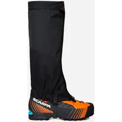 Mountain Equipment Glacier Gaiter black (M004) M