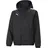 Puma teamLIGA Allwetter Jacke Kinder black 140
