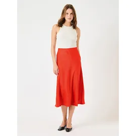 Yas Midirock Damen Rot 38