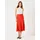 Yas Midirock Damen Rot 38
