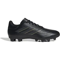 ADIDAS COPA PURE 2 CLUB FxG CBLACK/CARBON/GOLDMT