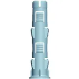 Pro-Tec Gewindestangendübel PDGS M8 10*80